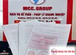 Mở trung tâm ngoại ngữ tại Đồng Nai chi tiết 