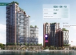 Căn 77.8m2  2PN  Full Giá 5.959 Tỷ VIEW sông Hàn và công viên 5.000M2  ...