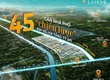 Đầu tư hiệu quả nhà phố 2 mặt tiền, trả trước 25, 24 tháng sau mới TT tiếp,...
