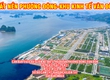 Cần chuyển nhượng vài ô đất biệt thự Phương Đông Vân Đồn 300m2, giá bán từ 25 triệu/m2...
