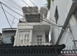 Cho thuê nhà nguyên căn 2 lầu, HXH 231 Bùi Thị Xuân, P1, TB. DT:4 x20m 