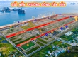 Chuyển nhượng 9 ô đất liền kề Phương Đông, Vân Đồn, Quảng Ninh, giá từ 30 triệu/m2