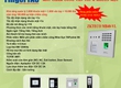 MB40VL máy chấm công khuôn mặt hàng chính hãng 0916986840 