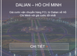 Cước Tàu Biển Vận Chuyển Hàng Từ Dalian Về Việt Nam 