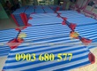 Giường ngủ lưới mầm non dành cho trẻ nhỏ ngủ trưa 