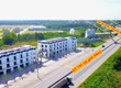 Sáp nhập Bình Dương và HCM, đất thành phố mà 1 tỷ chỉ có tại Alana city 