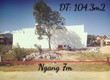 Bán đất Diên Thọ diên khánh  DT: 107m2 Giá: 850tr liên hệ: 0976396883 lviec cc 