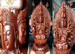 Tượng Phật Bà Nghìn Tay Nghìn Mắt có ý nghĩa gì 