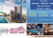 Căn góc tòa S3 DT: 98.3m2  3PN  Ôm trọn view sông Hàn và ngắm pháo hoa...