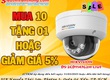 Mua Camera IP Hikvision DS 2CD1147G2H LIUF   Càng Mua, Càng Giảm 