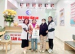 Máy trợ thính Tâm An Hải Dương 