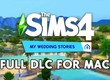 Bán và cài  đặt game The Sims 4 trọn bộ  tận  nhà.THE SIMS 4 FOR...