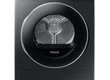 Máy sấy bơm nhiệt Samsung 9 kg dv90cgc2a0absv, dv90t6240lb/sv 