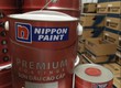 Sơn Lót Chứa Phosphate Kẽm  Nippon Zinc Phosphate 