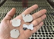 Xưởng chuyên sản xuất thẻ tên thú cưng, tag các loại giá rẻ tại TP.HCM 