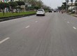 Bán đất mặt đường Trường Chinh, ph Thanh Bình, TP HD, 60.75m2, mt 4.5m, KD buôn bán