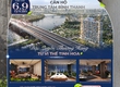Căn hộ mặt tiền Nơ Trang Long, Full nội thất, Sẵn gói HĐ thuê 10 năm, Miễn phí...