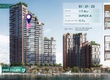 Căn hộ Duplex hiếm 118m2 trực diện sông Hàn Sun Symphony Đà Nẵng 