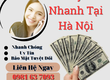 Vay Tiền Trả góp 50 60 ngày tại Hà Nội chỉ cần giấy tờ Photo 