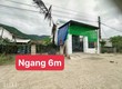 Bán đất Suối Cát   Cam Lâm DT: 109.3m Giá: 449triêu Lh em: 0976396883 Trinh 
