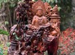 Tượng Nhất Tâm Bái Phật   Sự thành kính tối thượng 