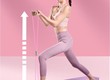 Dây Tập Cơ Đùi   Lựa Chọn Hoàn Hảo Cho Việc Luyện Tập 1 