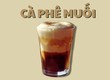 Cà Phê Muối: Thức Uống Vàng Trong Thế Giới Ẩm Thực 