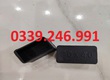 Đầu nhựa bịt sắt hộp, nút nhựa bịt đầu sắt hộp giá tại xưởng 