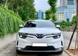VinFast Vf8 