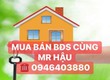 Cơ hội sở hữu mảnh vườn đẹp như mơ   phong thủy  trước lộ, sau sông...