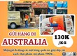 Gửi hàng đi Úc    Tiến Việt Express 