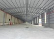 Cho thuê kho xưởng DT 1000m2 ở gần Cầu Niệm, khuôn viên rộng 5000m2, trạm điện 650kva 