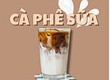 Cà phê sữa 
