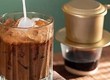 Cà Phê Sữa Đá 