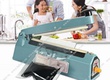 Máy hàn miệng túi thủ công 