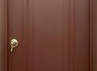 Cửa Gỗ HDF Phủ Veneer  Sang Trọng, Bền Bỉ, Chất Lượng Cao 