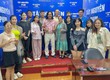 Khóa Học Diễn Xuất Trước Ống Kính  Sáng Tạo Nội Dung Ngắn  2025 