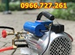 Máy xịt rửa vệ sinh điều hòa TURBO TB1100 điều khiển từ xa 