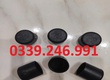 Nắp chụp sắt hộp phi 22mm, nắp chụp nhựa giao hàng toàn quốc 