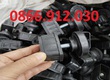 Bộ chân tăng chỉnh chiều cao vuông 40x40mm 