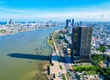 Với 2,4tỷ sở hữu ngay căn góc 2PN 84m2 trực diện sông Hàm Sam Tower 