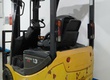 Bán Xe Nâng Cũ KoMaTsu 1.3 Tấn 
