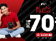 BLACK FRIDAY   Bung hết nấc, quẩy hết mình  TIME UP: 20/11   30/11/2020. 