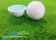 ⛳Bóng golf nổi   in logo 