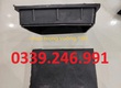 Nắp chụp sắt hộp vuông 100x100mm giao hàng toàn quốc 