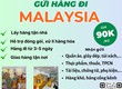 Gửi hàng đi Malaysia   Tiến Việt Express 