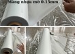 Màng nhựa dẻo đục mờ giao hàng toàn quốc 
