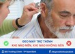 Đeo máy trợ thính: khi nào nên, khi nào không nên 
