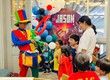 Báo giá dịch vụ chú hề hoạt náo sinh nhật cho bé 