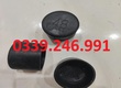 Nắp chụp nhựa phi 48mm, bịt đầu sắt hộp phi 48mm 